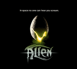 Alien 1979 Egg T-Shirt