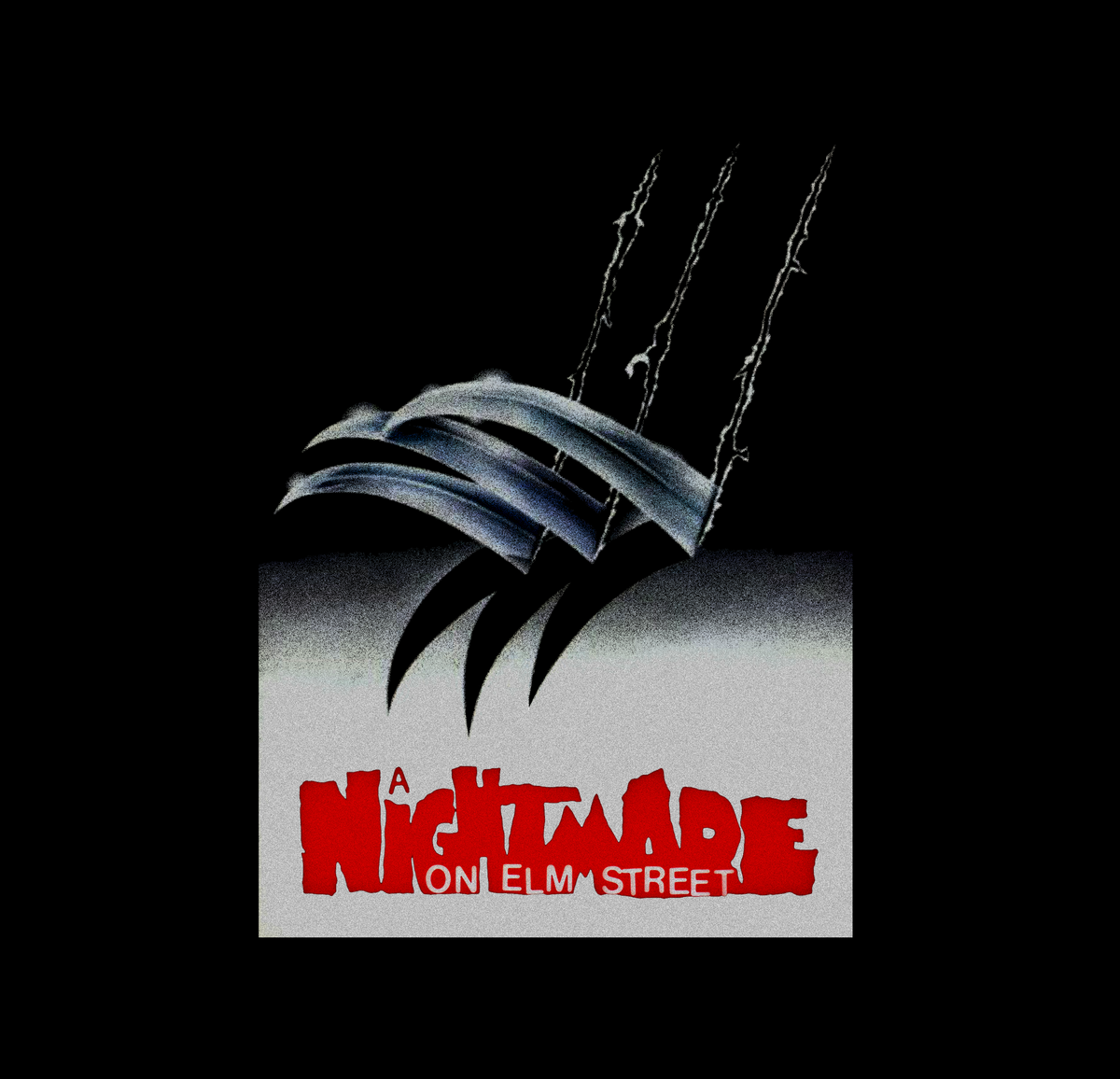 Nightmare on Elm Street T-Shirt