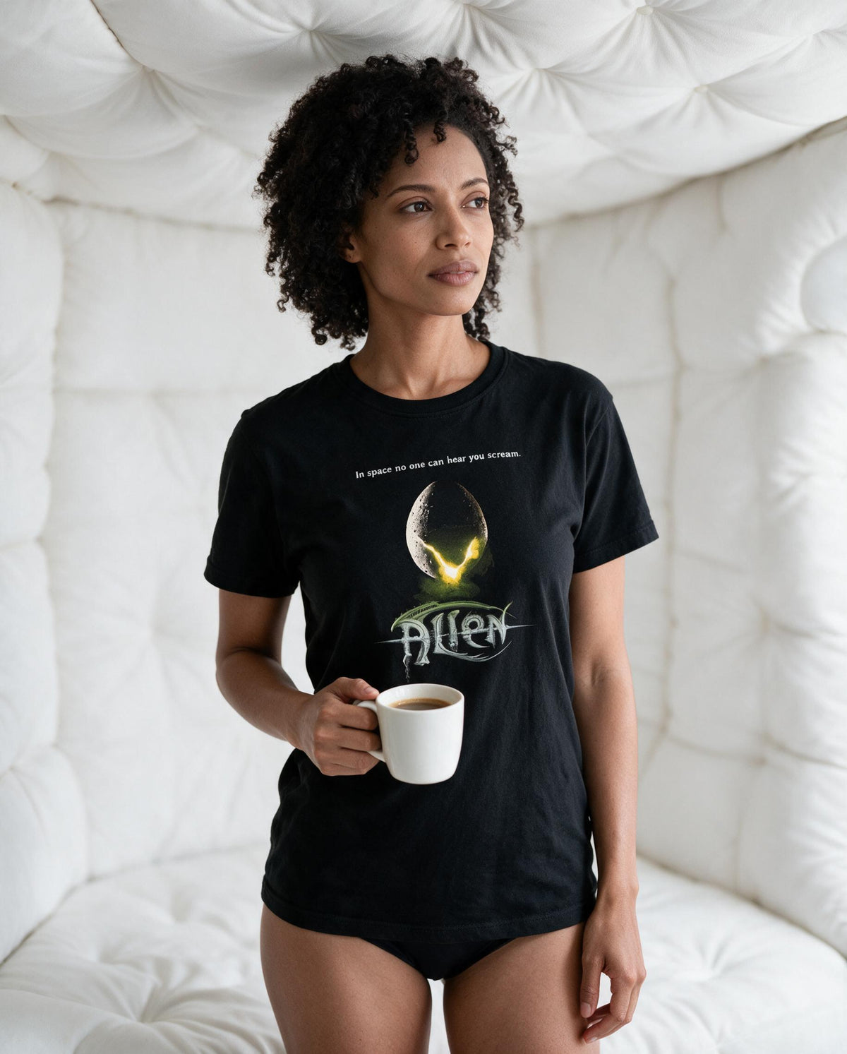 Alien 1979 Egg T-Shirt