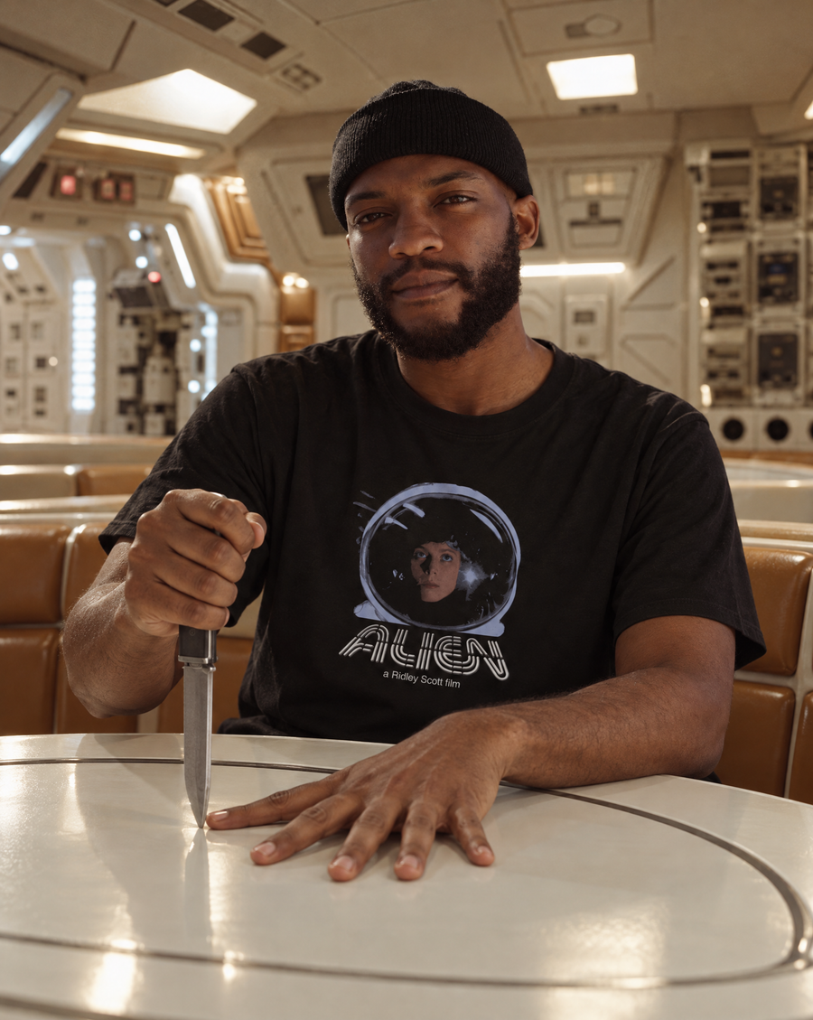 Alien Ripley T-Shirt | 1979 film