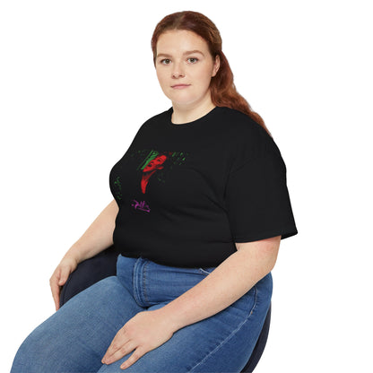 Catherine the Great - Catherine O'Hara tribute shirt Unisex