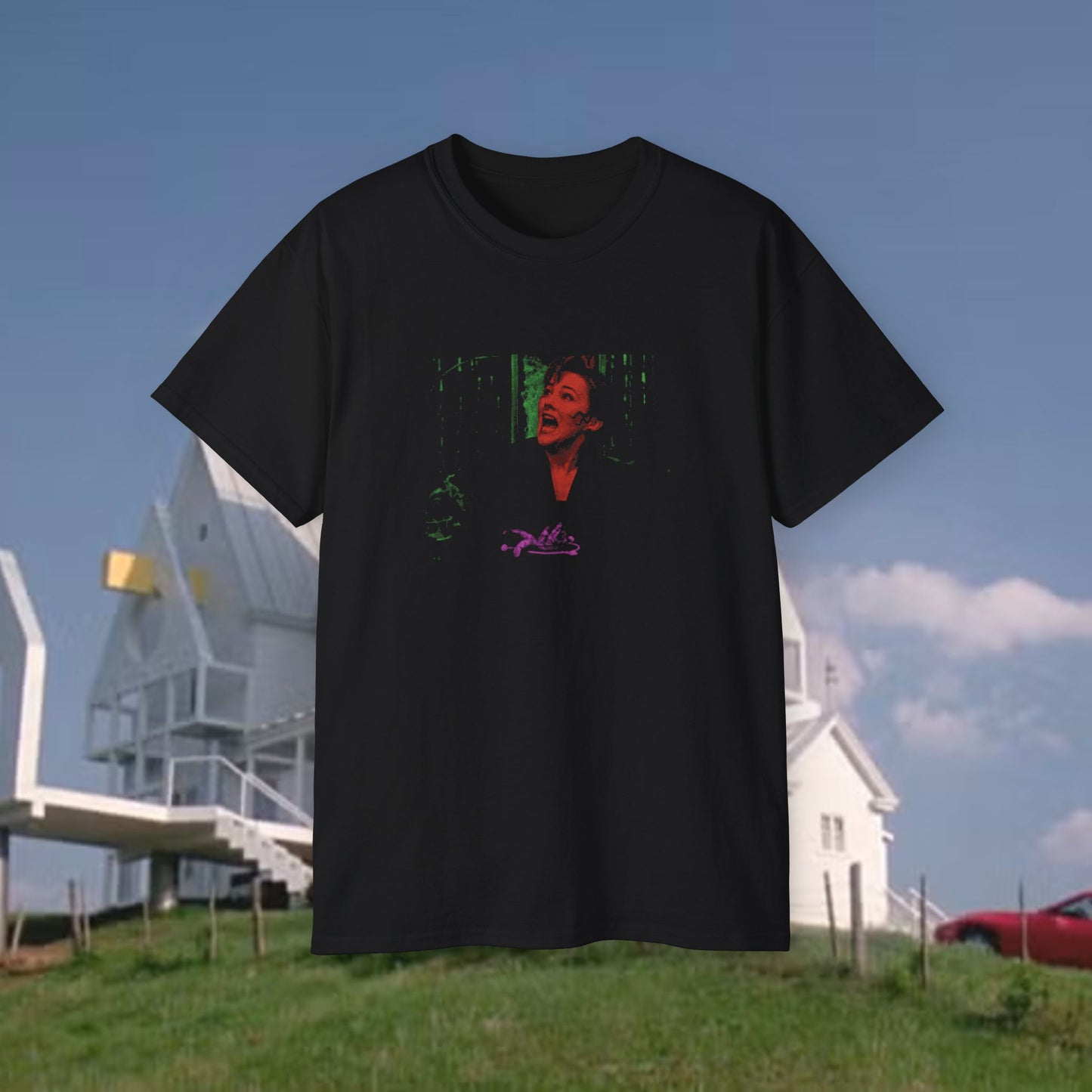 Catherine the Great - Catherine O'Hara tribute shirt Unisex