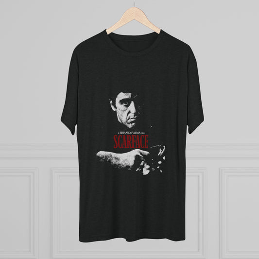 Scarface Tony Montana Graphic Tee