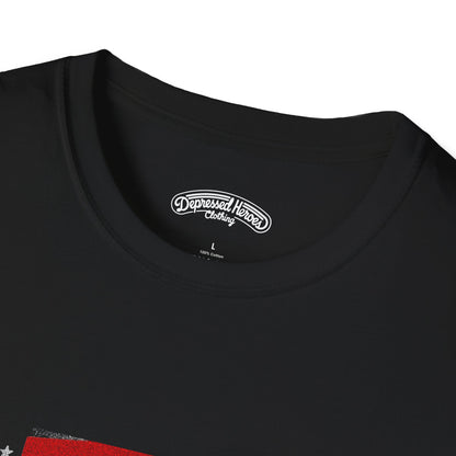 Blow Out Nancy Allen Brian DePalma film shirt