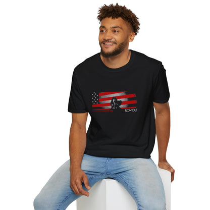 Blow Out Nancy Allen Brian DePalma film shirt