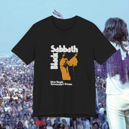 Vol 4 New Single Tomorrow's Dream T-Shirt