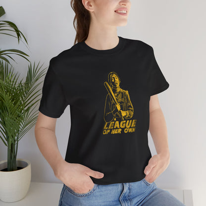 Shelly Duvall / The Shining A League of Her Own T-Shirt