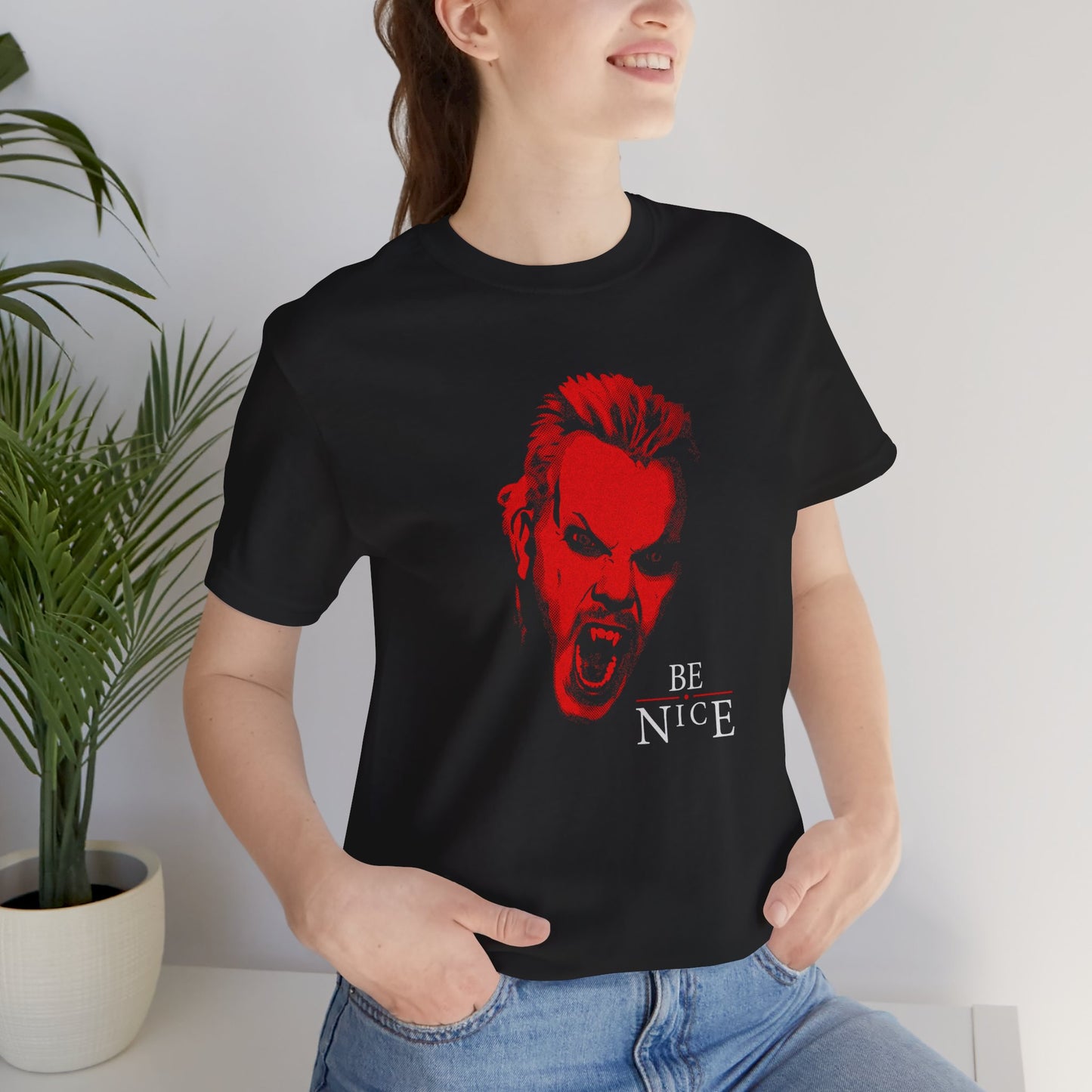 Lost Boys David Be Nice vampire T-Shirt