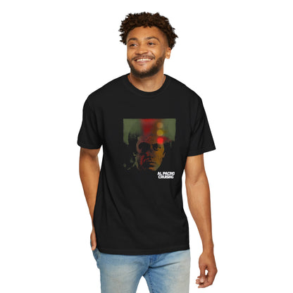 Cruising (1980) Al Pacino Vintage Graphic T-Shirt – Retro Cult Classic Movie Tee