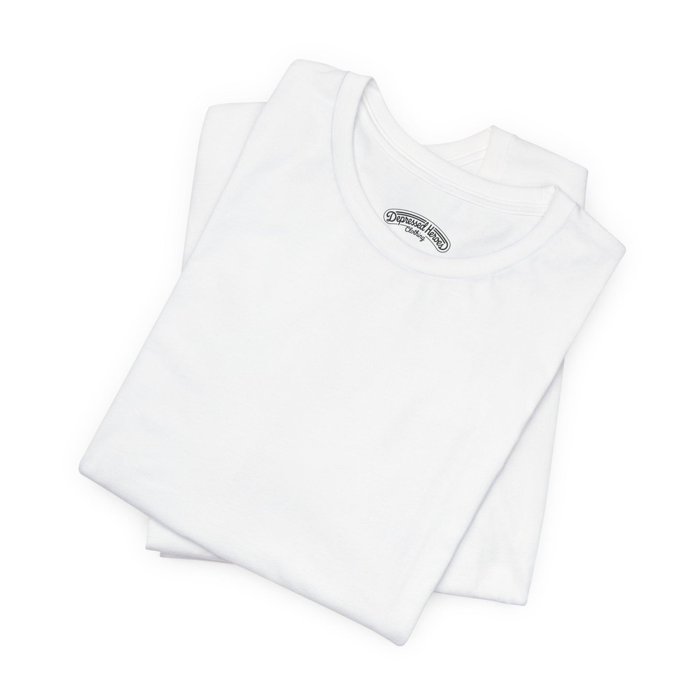 Fargo minimalist design, with title on sleeve  t-shirt