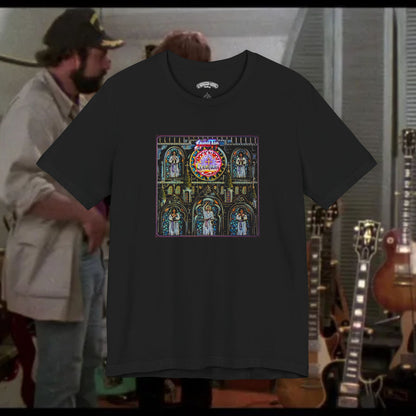 Spinal Tap Rock N' Roll Creation T-Shirt
