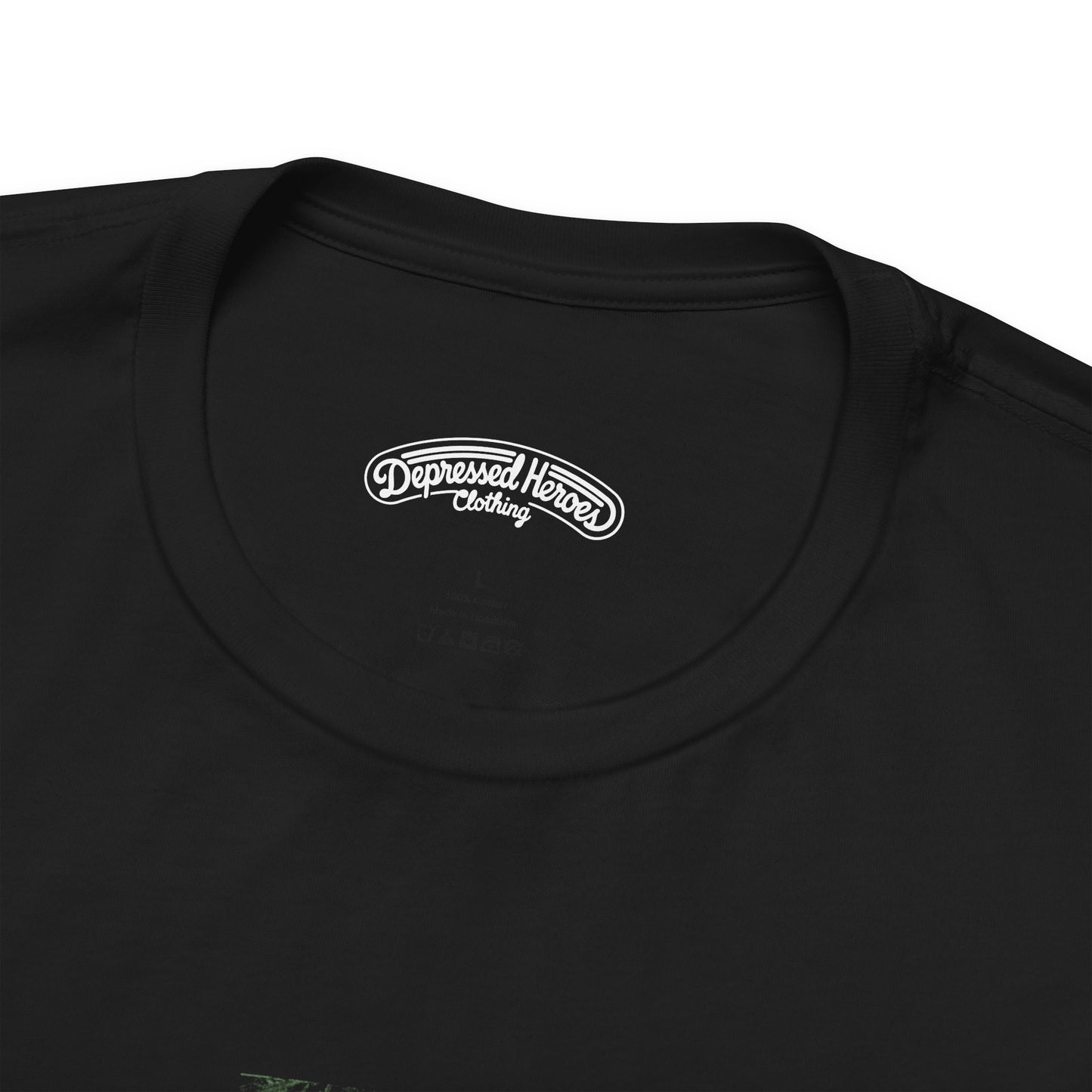 River's Edge 1986 film double sided  tri blend T-Shirt