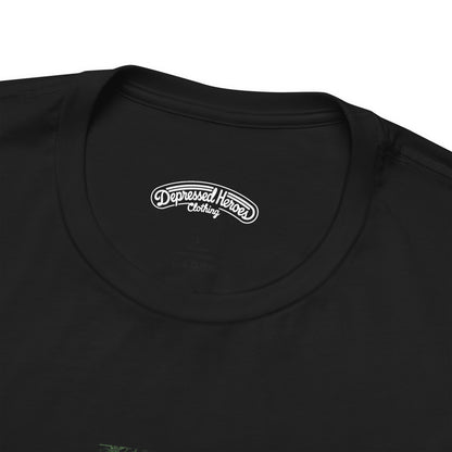 River's Edge 1986 film double sided  tri blend T-Shirt