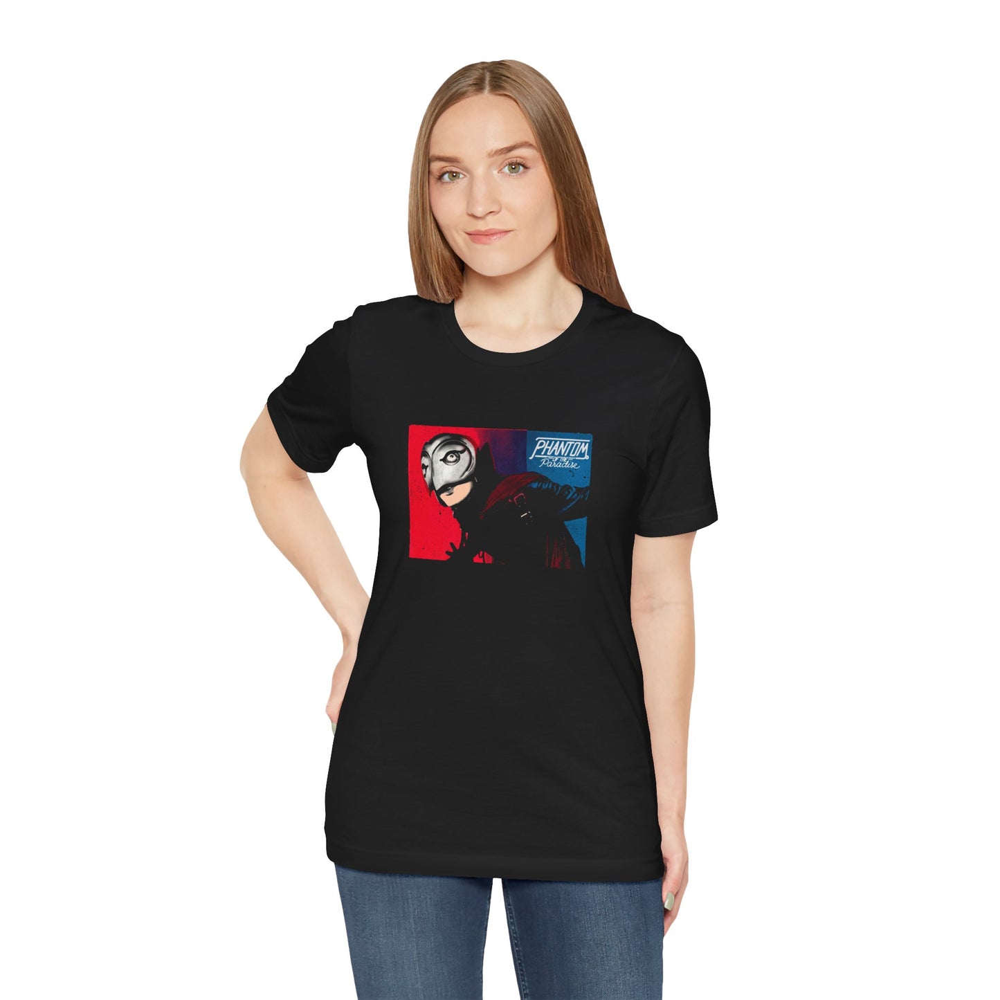 Phantom of the Paradise film T-Shirt
