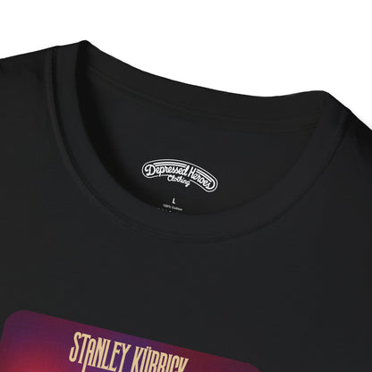Eyes Wide Shut meet the Crüe mash up T-Shirt