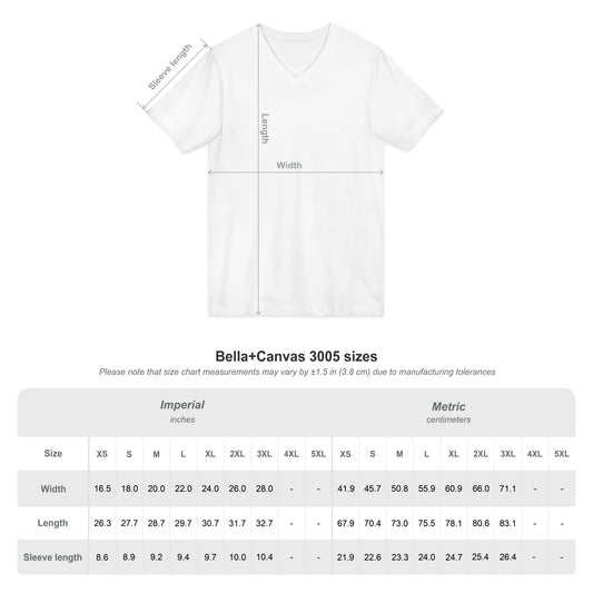 Dolly Parton Be Nice Tee | V-Neck Shirt