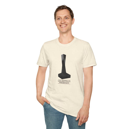 Led Zeppelin Presence The Object T-Shirt