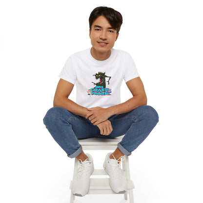 One Crazy Summer Savage Steve Holland 80's classic T-Shirt