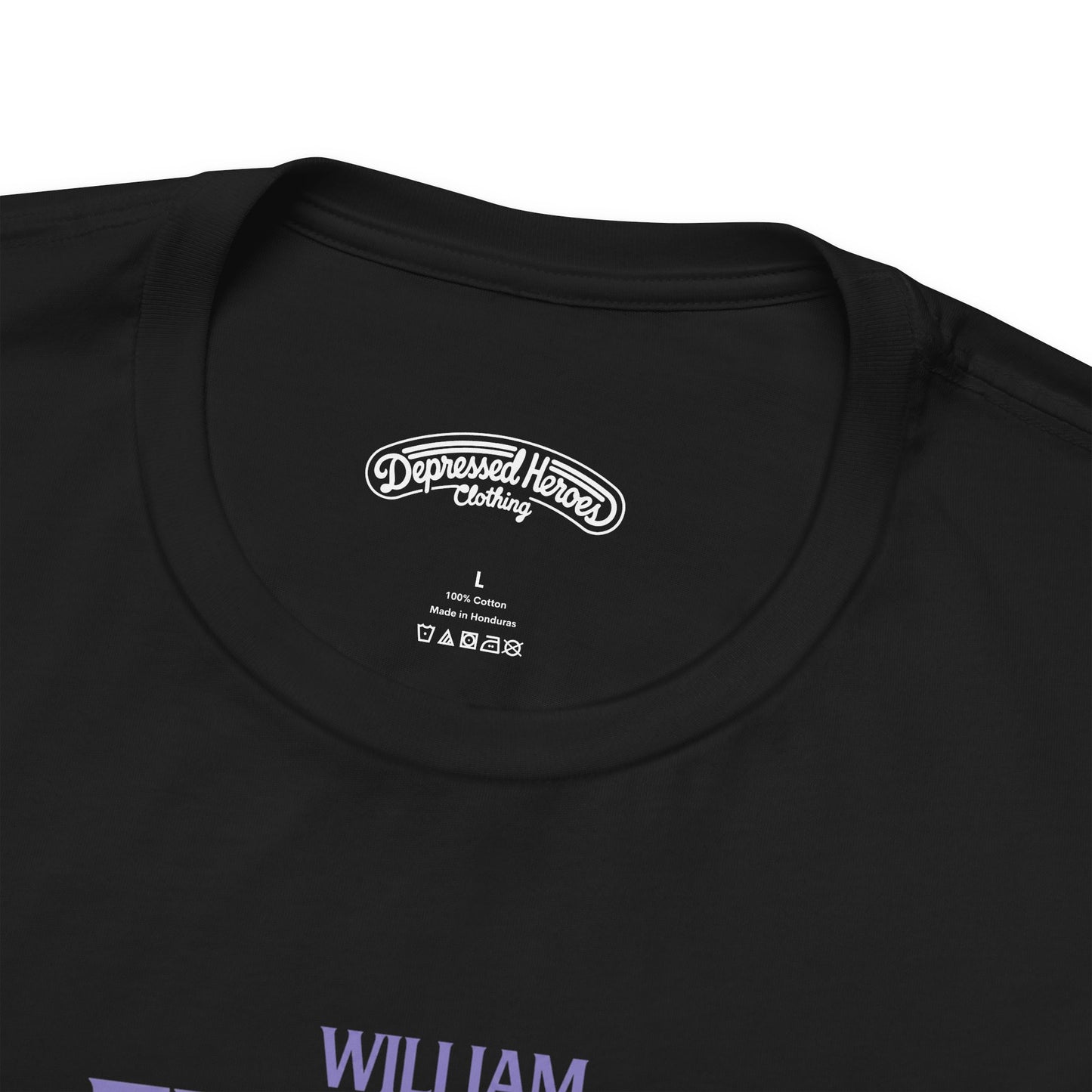 William Friedkin filmmaker tribute T-Shirt