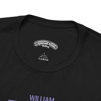 William Friedkin filmmaker tribute T-Shirt