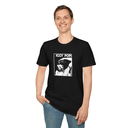 Iggy Pop! T-Shirt