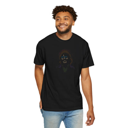 George Harrison 1968 vintage style T-shirt