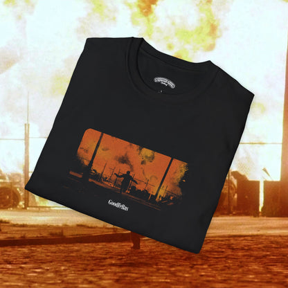 Goodfellas "It was out of respect" T-Shirt