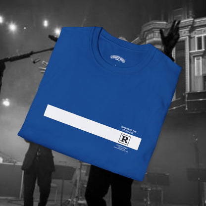 QOTSA Rated R album cover T-Shirt