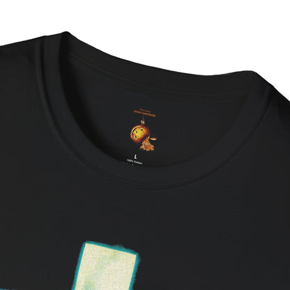 John Carpenter's THE FOG vintage style T-Shirt
