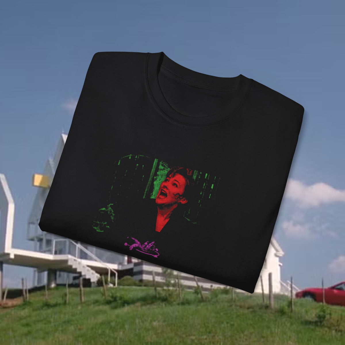 Catherine the Great - Catherine O'Hara tribute shirt Unisex