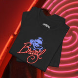 Brazil - Terry Gilliam dystopian masterpiece t-shirt