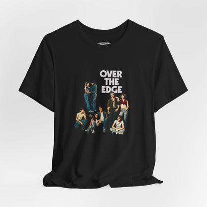 Over The Edge double sided TShirt
