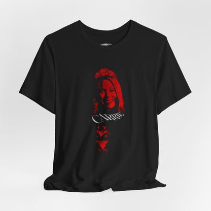 Carrie Brian DePalma vintage style t-shirt