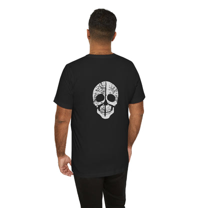 River's Edge 1986 film double sided  tri blend T-Shirt