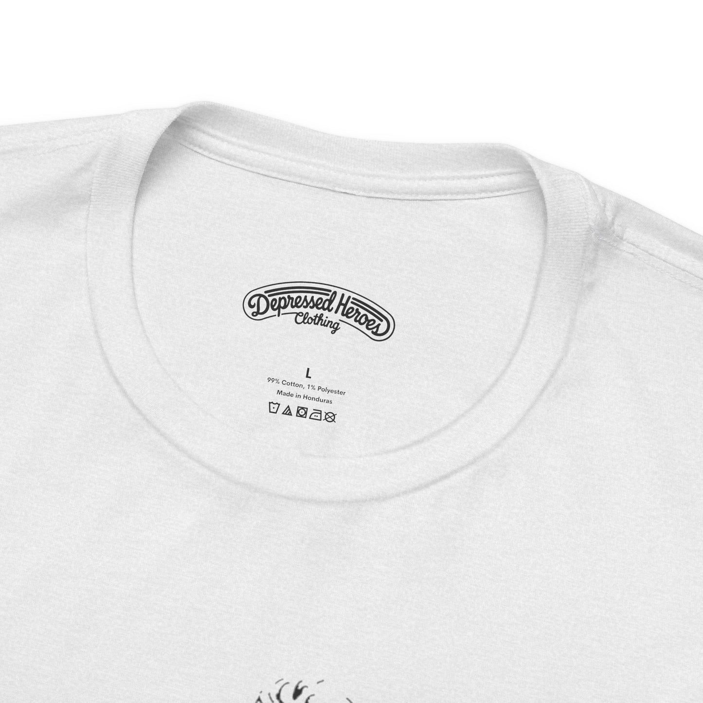 Barry Lyndon Vintage Movie T-Shirt