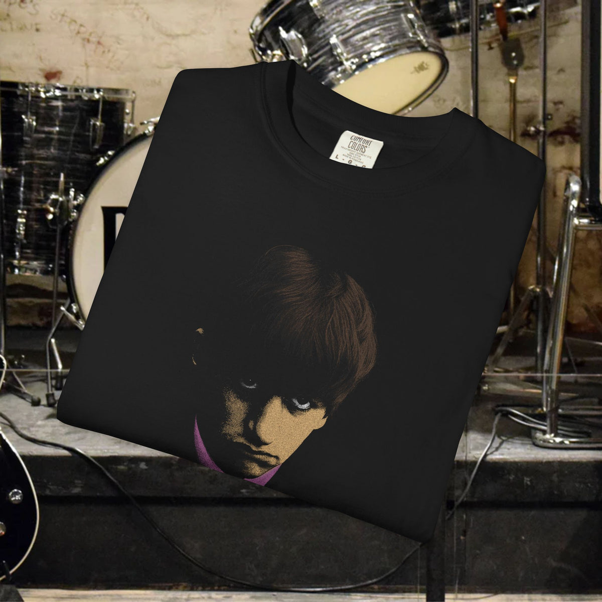 Sad Ringo