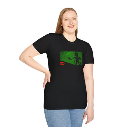 Repo Man - What You Got In That Trunk?