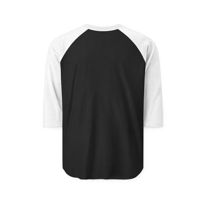 Friday the 13th 3/4 Raglan Shirt