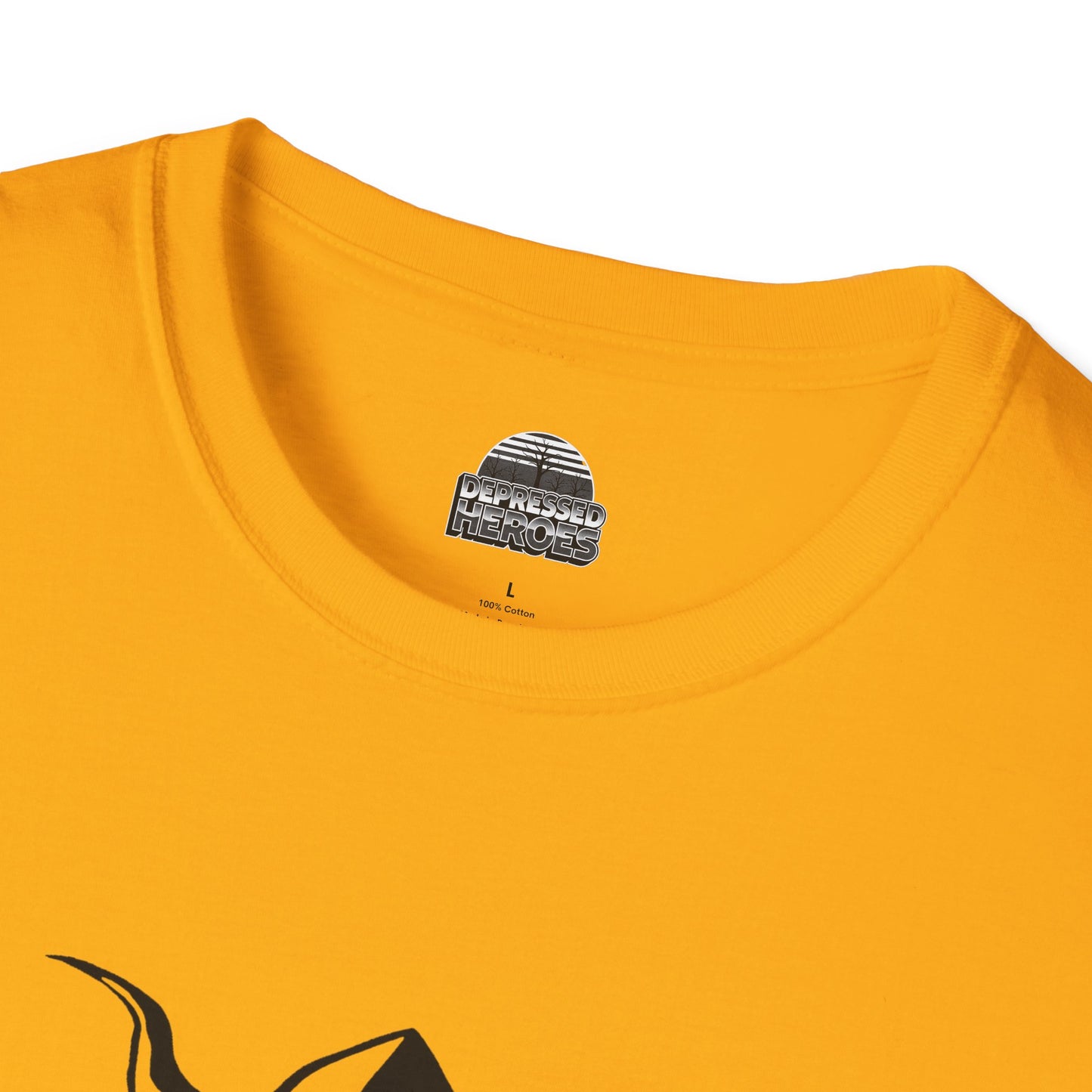 Zep at Northcote Arms vintage ad T-Shirt