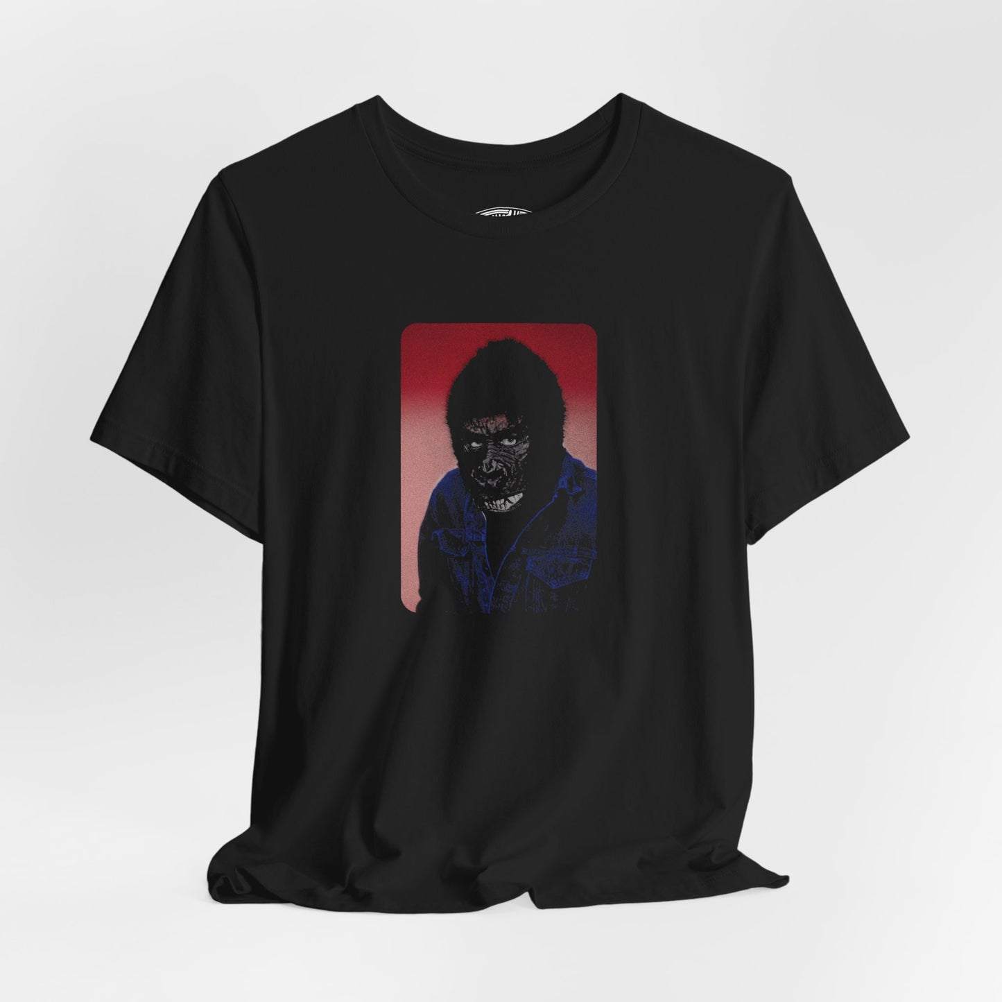 Denim Gorilla T-Shirt
