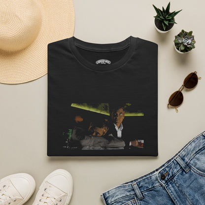 Oceans 11 "You think we need one more?" T-Shirt