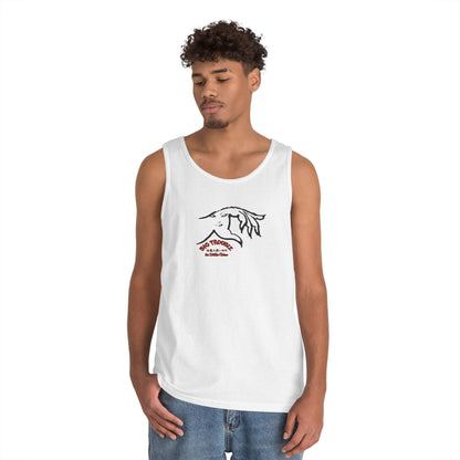 Big Trouble in Little China John Carpenter tank top