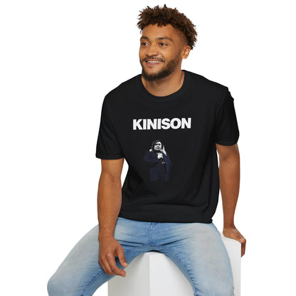 Sam Kinison comedy legend T-Shirt