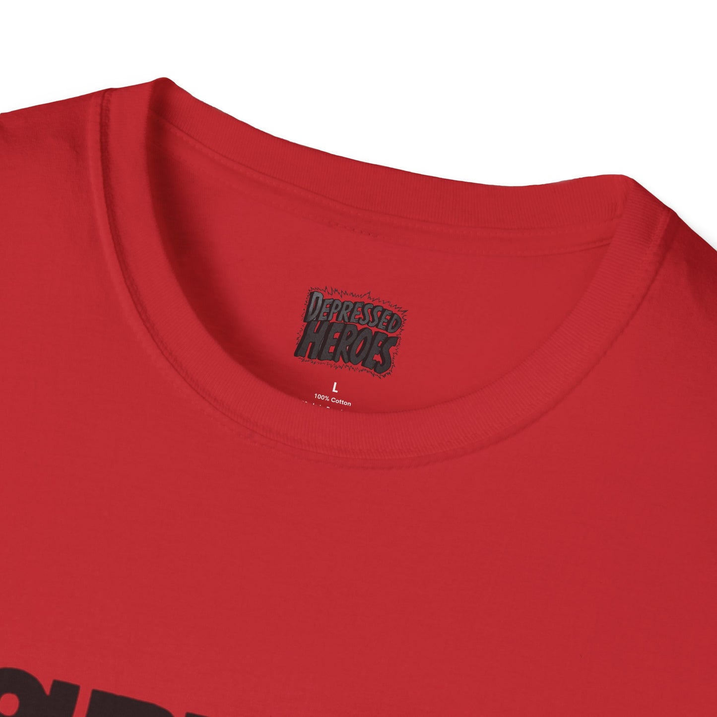 Sabbath | Zep T-Shirt | Rolling Stone ad