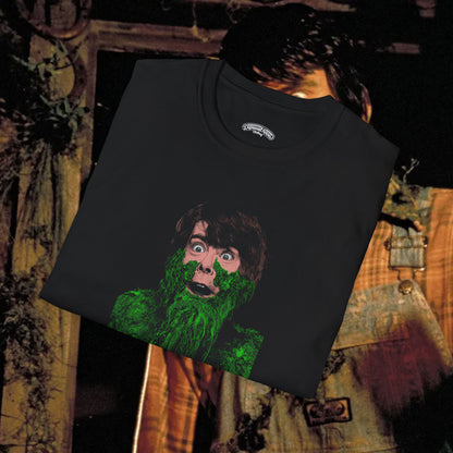 Creepshow Meteor Sh*t! Stephen King  T-Shirt
