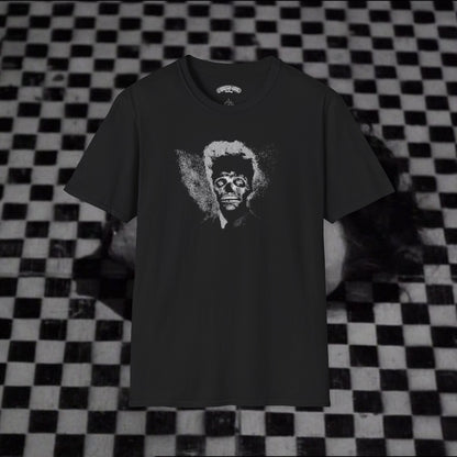 Eraserhead David Lynch meets John Carpenter T-Shirt