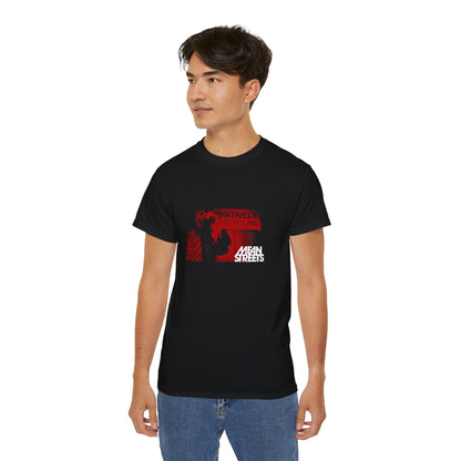Mean Streets Johnny Boy T-Shirt