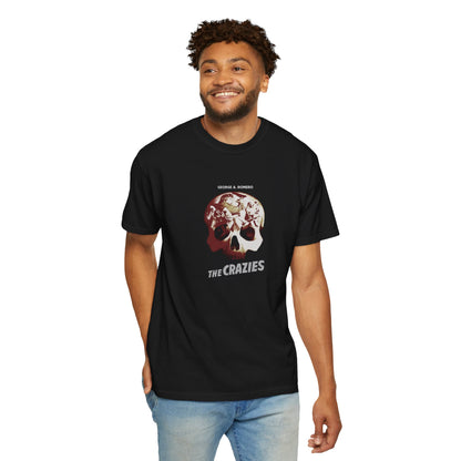 The Crazies George A. Romero film T-Shirt