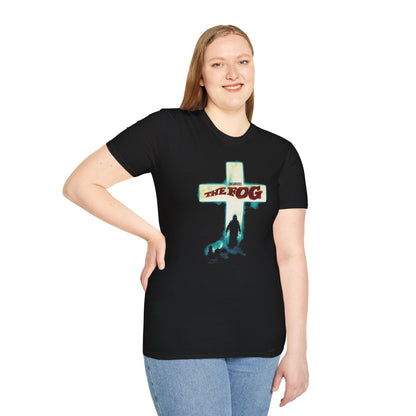 John Carpenter's THE FOG vintage style T-Shirt