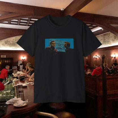 Once Upon a Time in Hollywood - pop art T-shirt